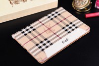Burberry iPad Mini 4 Covers Beige